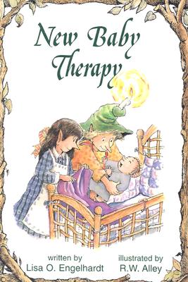 New Baby Therapy - Engelhardt, Lisa O