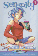 New Bad Girl in Town