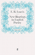 New Bearings in English Poetry