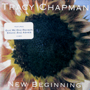 New Beginning - Chapman, Tracy