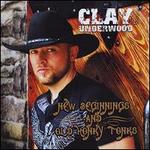 New Beginnings and Old Honky Tonks