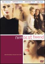 New Best Friend - Zoe Clarke-Williams