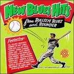 New Blues Hits