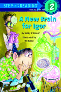 New Brain for Igor