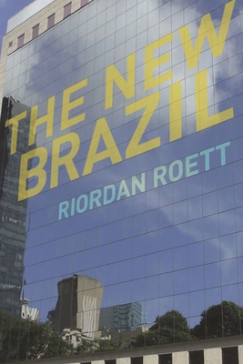New Brazil - Roett, Riordan