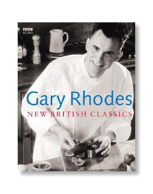 New British Classics - Rhodes, Gary