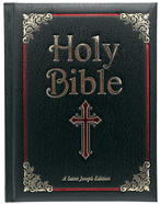 New Catholic Bible Family Edition