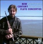 New Century Flute Concertos
