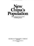 New China's Population