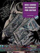 New Chord Dictionary for Guitar