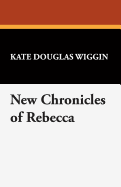 New Chronicles of Rebecca
