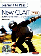 New CLAiT Build Tasks and Practice Assignments