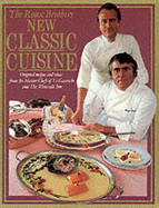 New classic cuisine