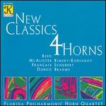 New Classics 4 Horns