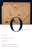 New Collected Poems