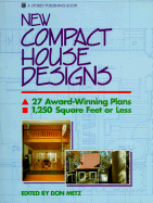 New Compact House Designs