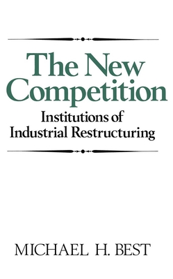 New Competition - Best, Michael H