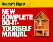 New Complete Do-It-Yourself Manual