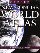 New Concise World Atlas