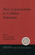 New Constructions in Cellular Automata