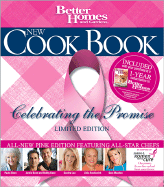 New Cook Book: Celebrating the Promise
