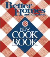 New cook book.