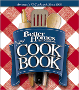 New Cook Book