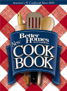 New Cook Book