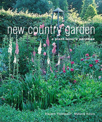 New Country Garden (Compact) -Op- - Thompson, Elspeth, and Eclare, Melanie