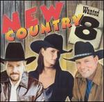 New Country, Vol. 8
