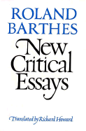 New Critical Essays