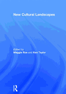 New Cultural Landscapes