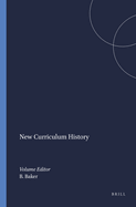 New Curriculum History