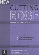 New Cutting Edge Upper-Intermediate Teacher's Book