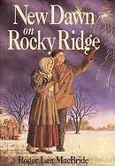New Dawn on Rocky Ridge