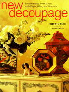 New Decoupage