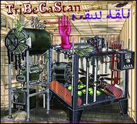 New Deli - TriBeCaStan