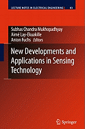 New Developments and Applications in Sensing Technology