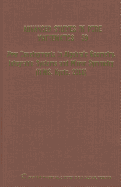 New Developments In Algebraic Geometry, Integrable Systems And Mirror Symmetry (Rims, Kyoto, 2008)