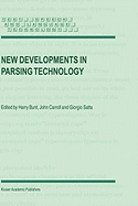 New Developments in Parsing Technology