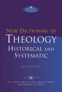New Dictionary of Theology: Historical and Systematic
