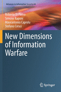 New Dimensions of Information Warfare