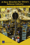 New Direction for Chinas Defense Industry