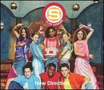 New Direction