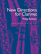 New Directions for Clarinet