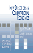 New Directions in Computational Economics
