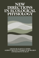 New Directions in Ecological Physiology