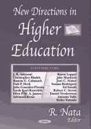 New Directions in Higher Education