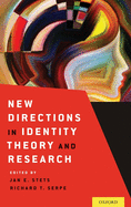 New Directions in Identity Theory and Research
