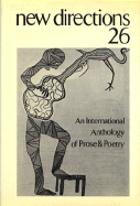 New Directions in Prose and Poetry